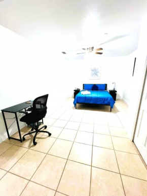Spacious Home at Lehigh Acres
